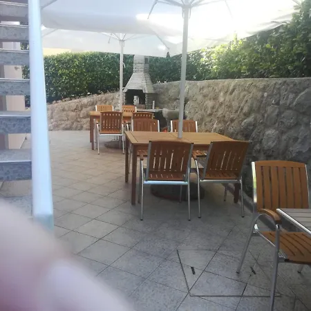 Διαμέρισμα Apartmani Selce