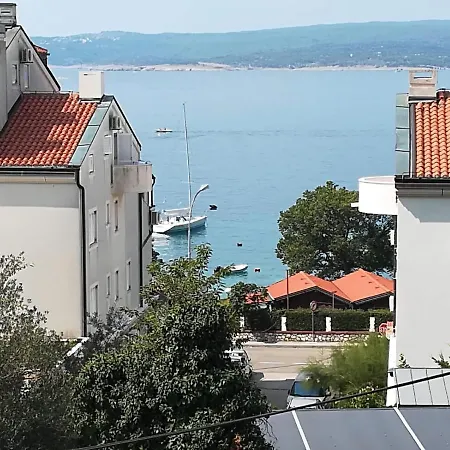 Apartman Apartmani Selce *