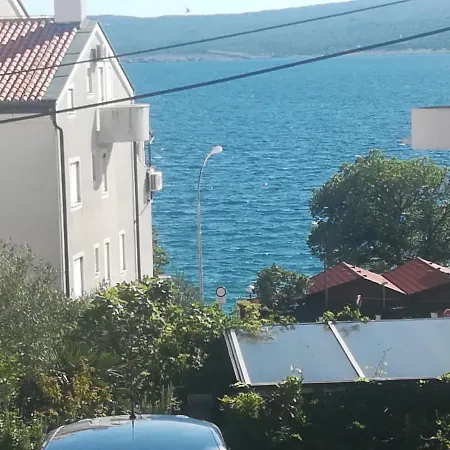 Διαμέρισμα Apartmani Selce *