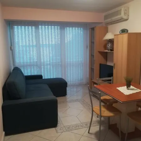 Apartman Apartmani Selce