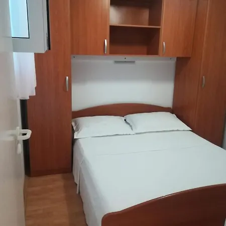 Διαμέρισμα Apartmani Selce Selce