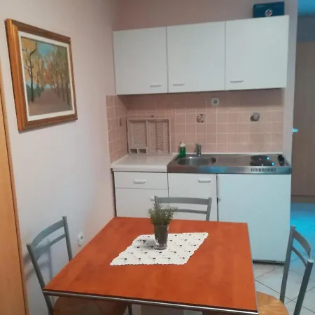 Apartman Apartmani Selce