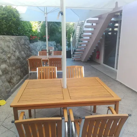 Apartmani Selce Selce