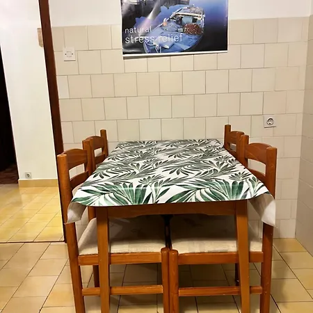 Apartment Apartmani Selce