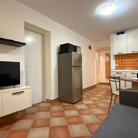 Apartman Apartmani Selce