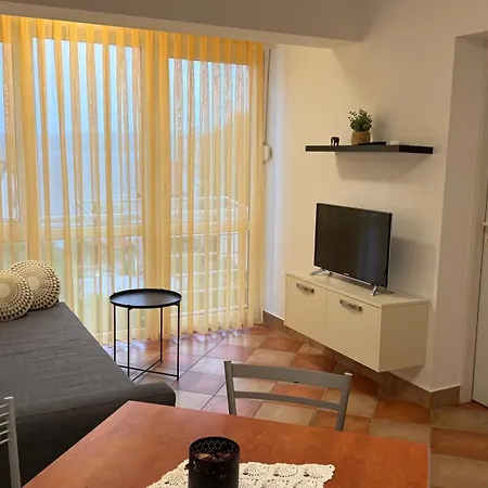 Apartmani Selce Lejlighed Selce