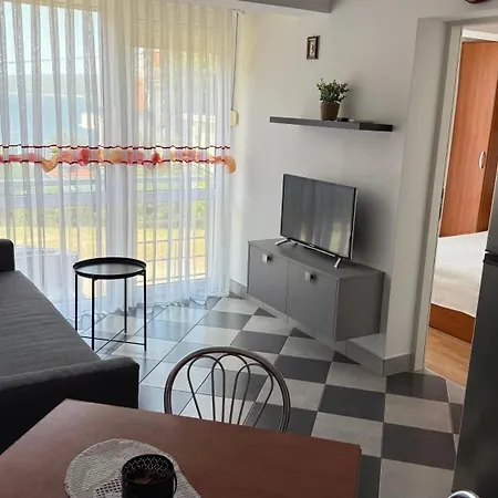 Apartmani Selce Lejlighed