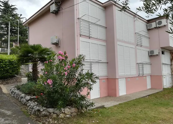 Appartement Apartmani Selce