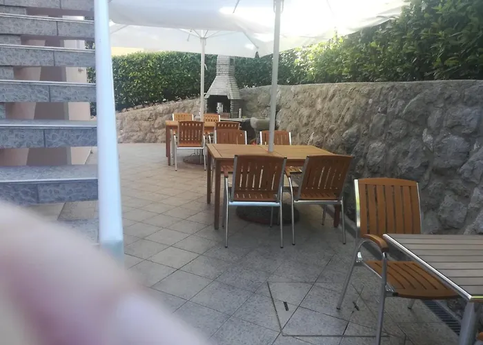 Appartement Apartmani Selce