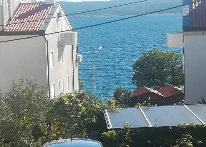 Appartement Apartmani Selce *