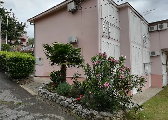 Appartement Apartmani Selce