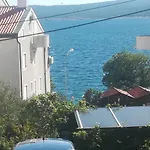 Апартаменты Apartmani Selce *