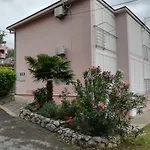 Апартаменты Apartmani Selce