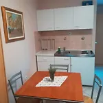 Апартаменты Apartmani Selce