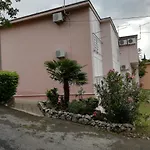 Апартаменты Apartmani Selce Селце
