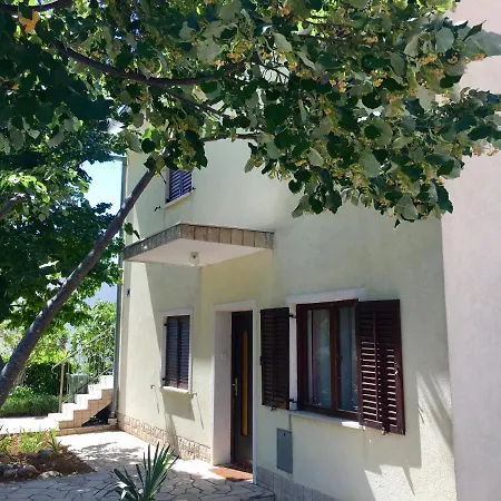 Apartmani Apartment *