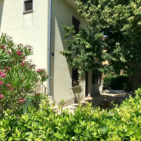 Apartmani *
