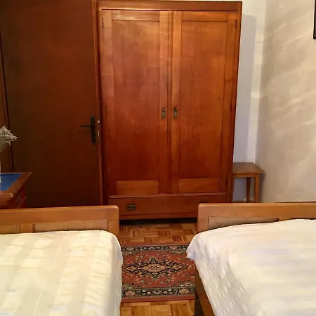 Apartmani * Selce