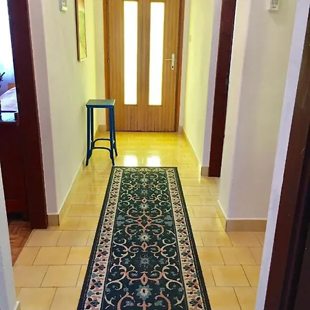 Apartmani * Selce