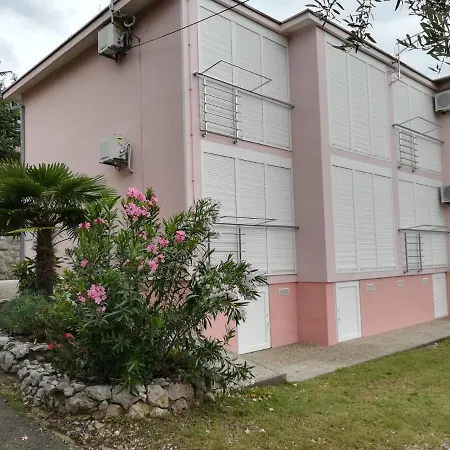 Apartament apartmani selce