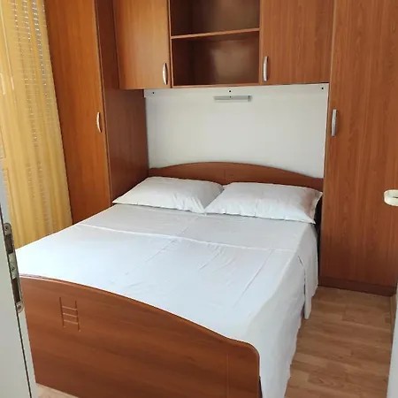 apartmani selce Apartament Selce