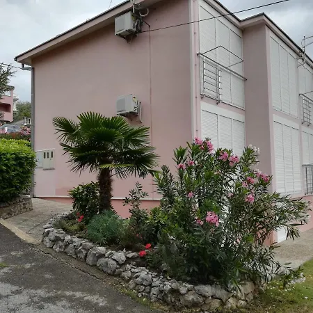 Apartament apartmani selce