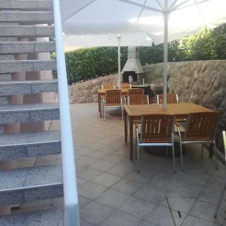 Apartament apartmani selce Selce