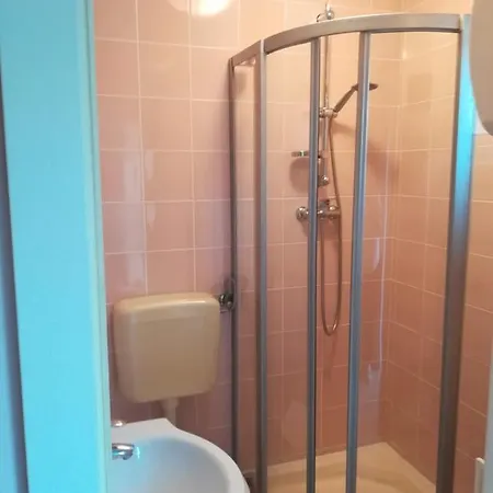 apartmani selce * Selce