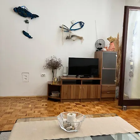 Apartment Apartmani *