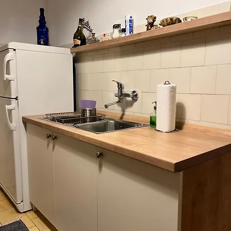 Apartmani Selce