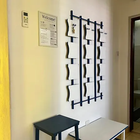 Apartment Apartmani