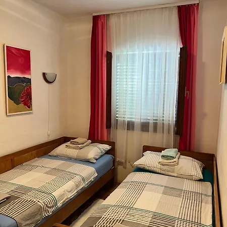 Apartmani *