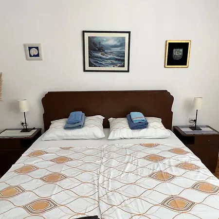 Apartmani Apartment