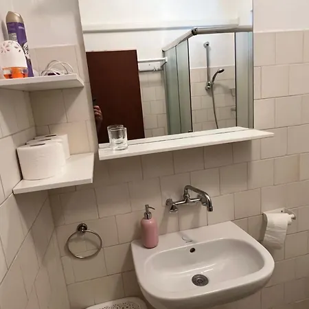 Apartmani Apartment