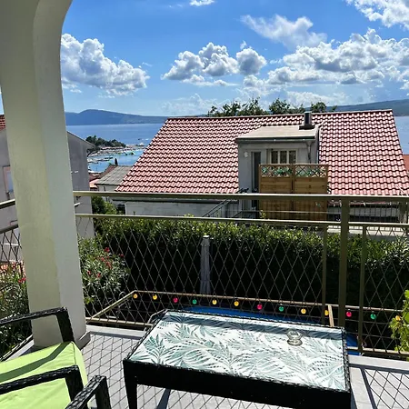Apartmani * Selce