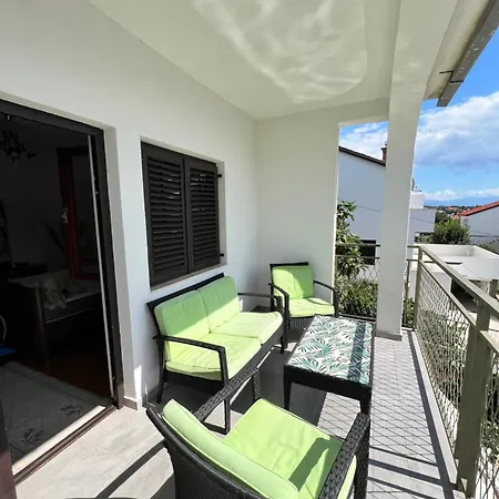 Apartment Apartmani *