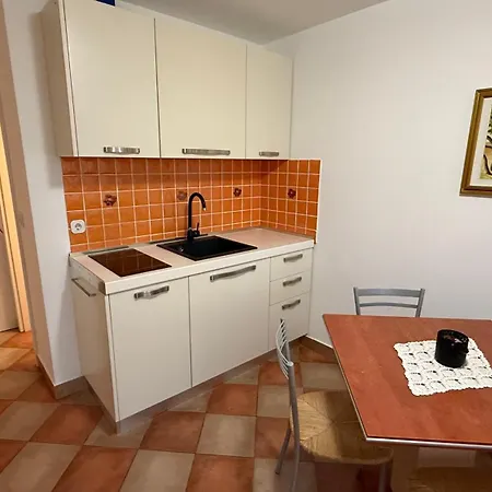 Apartmani Selce Apartment Selce