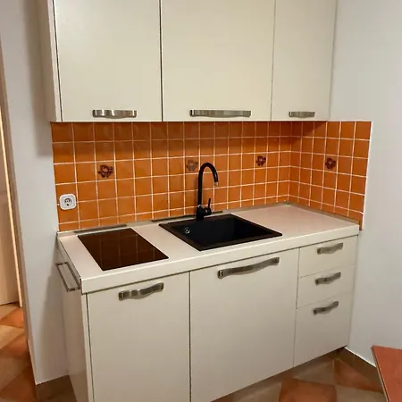 Апартаменты Apartmani Selce Селце