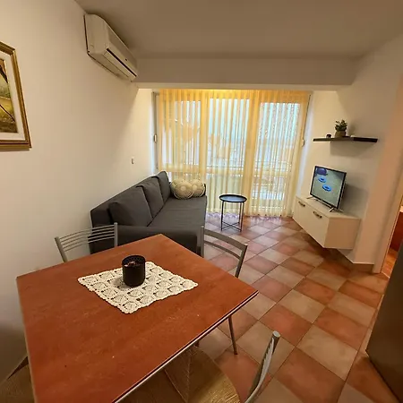 Apartmani Selce