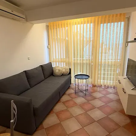 דירה Apartmani Selce סלצה