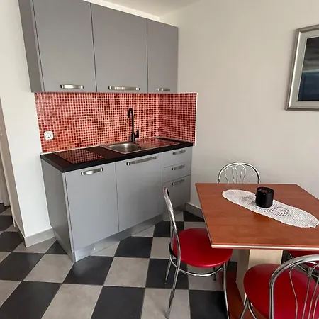 Apartmani Selce Апартаменты Селце