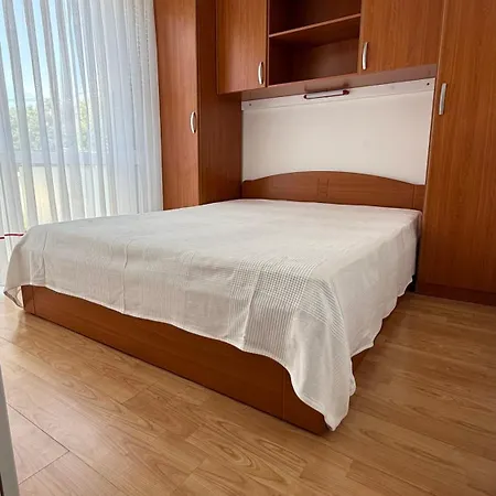 Апартаменты Apartmani Selce