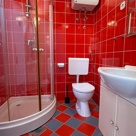 apartmani selce * Selce