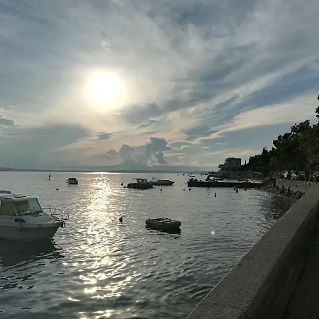 Apartament apartmani selce