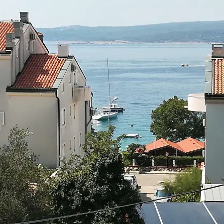 apartmani selce Apartament