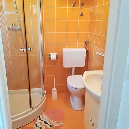 Apartament apartmani selce *