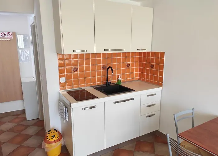 Apartmani Selce Apartman *