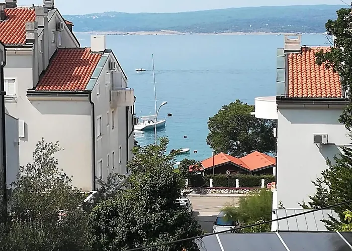 Apartman Apartmani Selce *