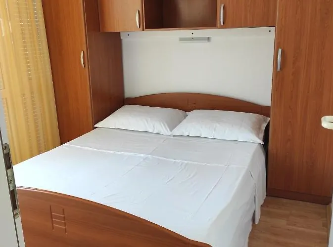 Apartmani Selce Apartman Selce