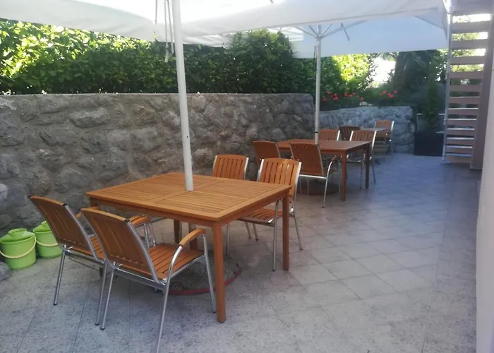 Apartman Apartmani Selce *